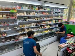 Sanden Intercool (VIỆT NAM) 1