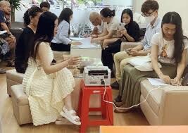 Văn phòng Công Chứng Nguyễn Huệ 2