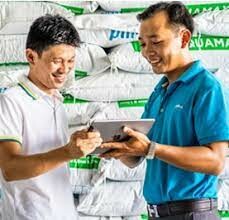 Pilmico Vịệt Nam 1