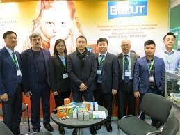 Dược Phẩm Vinacare 9