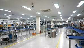 TẬP ĐOÀN SAMJIN LND VIỆT NAM 2