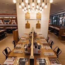 Nhà hàng nướng Yakiniku Like 2