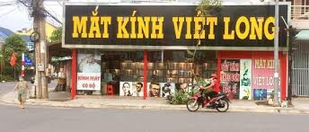 Mắt Kính Việt Long 5