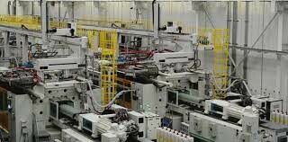 TẬP ĐOÀN SAMJIN LND VIỆT NAM 1