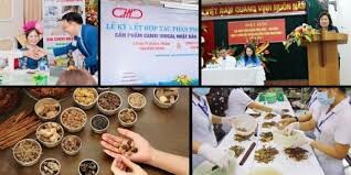 Dược Phẩm Tân Đức Minh 3