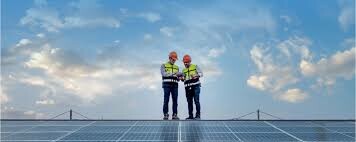 Điện Năng Lượng Mặt Trời Pv 9