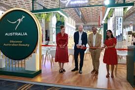 Australian Trade and Investment Commission 8