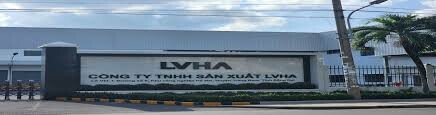 LVHA Manufacturing Company Limited 1
