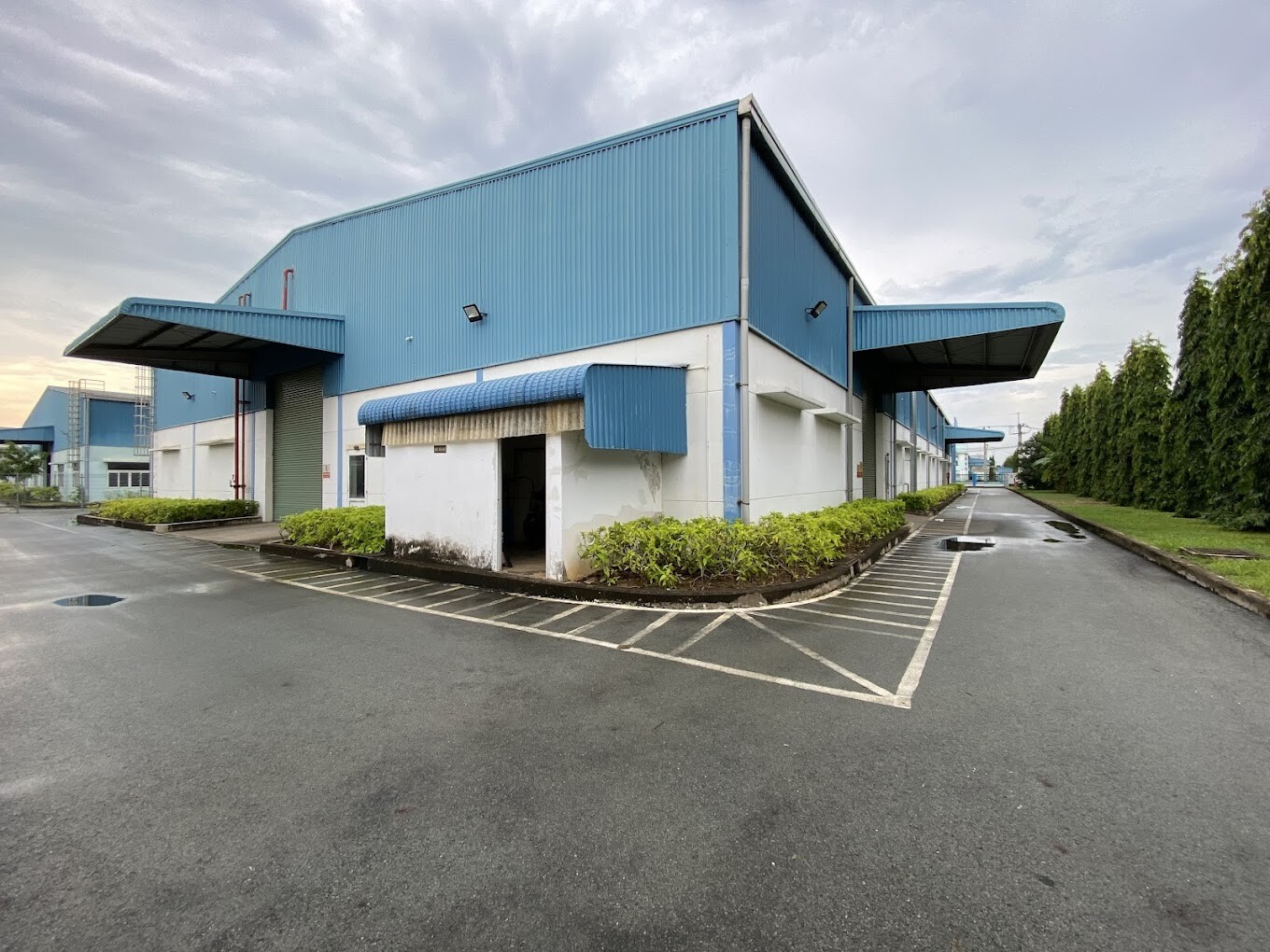 Transtech Việt Nam 9