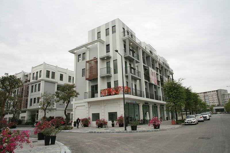 Kume Design Asia - KDA 1