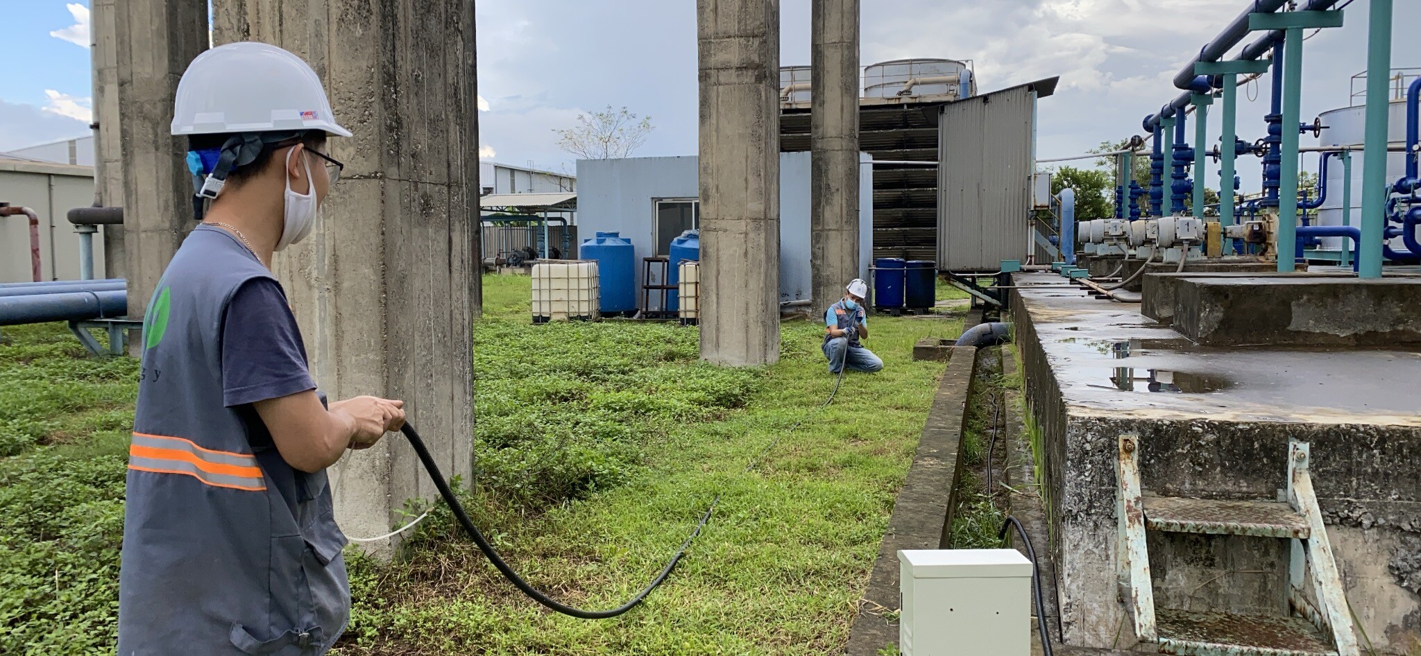 KÍNH NỔI VIỆT NAM 1