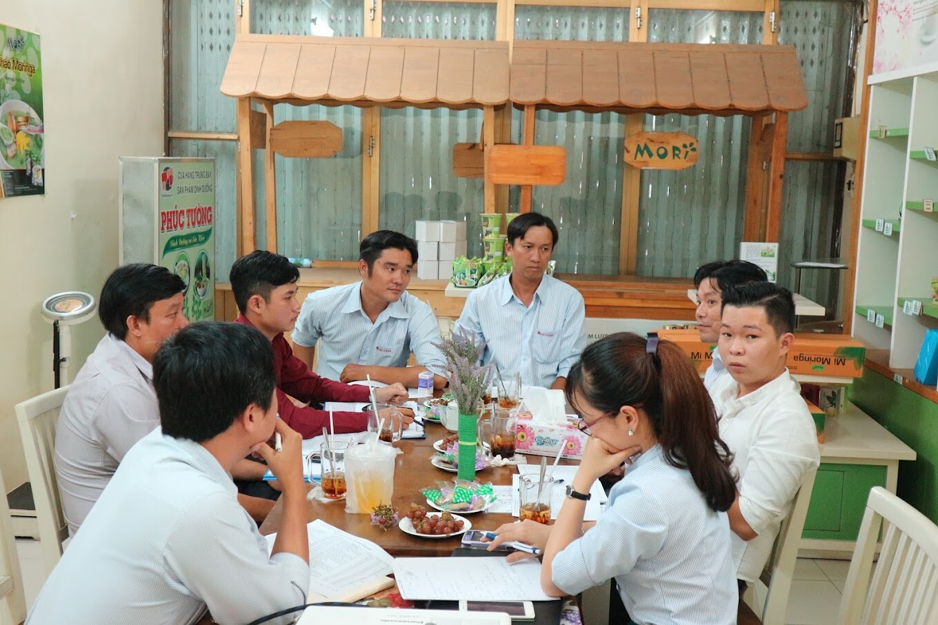 Dược Phẩm Phúc Tường 5