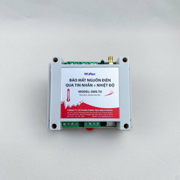 Sáng Tạo Bách Khoa 7