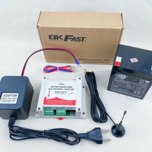 Sáng Tạo Bách Khoa 8