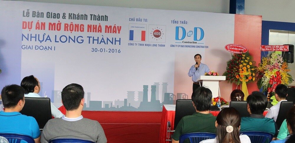 D&D ENGINEERING CONSTRUCTION 6