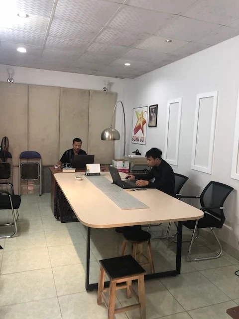 Tư Vấn Và Xây Lắp Đông Đô 1