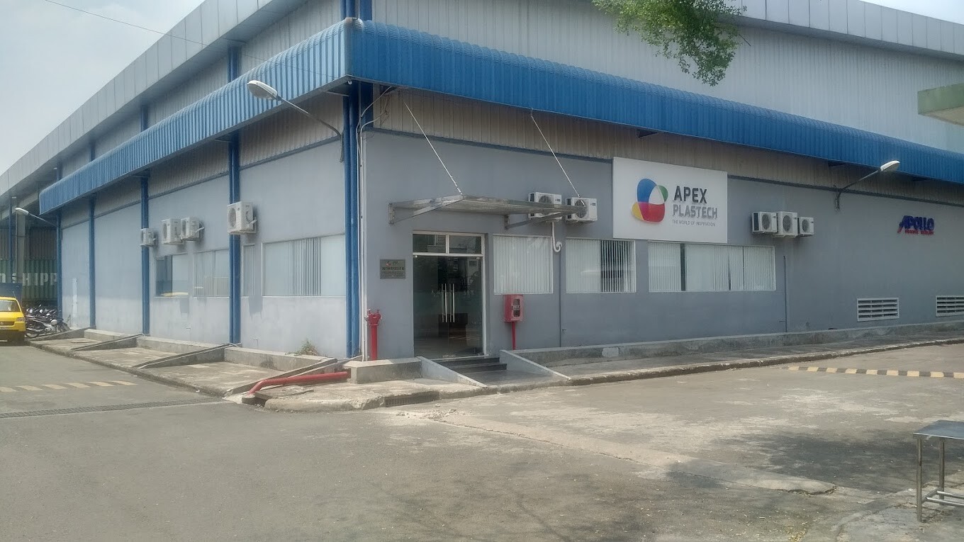 Apex Plastech Việt Nam 8