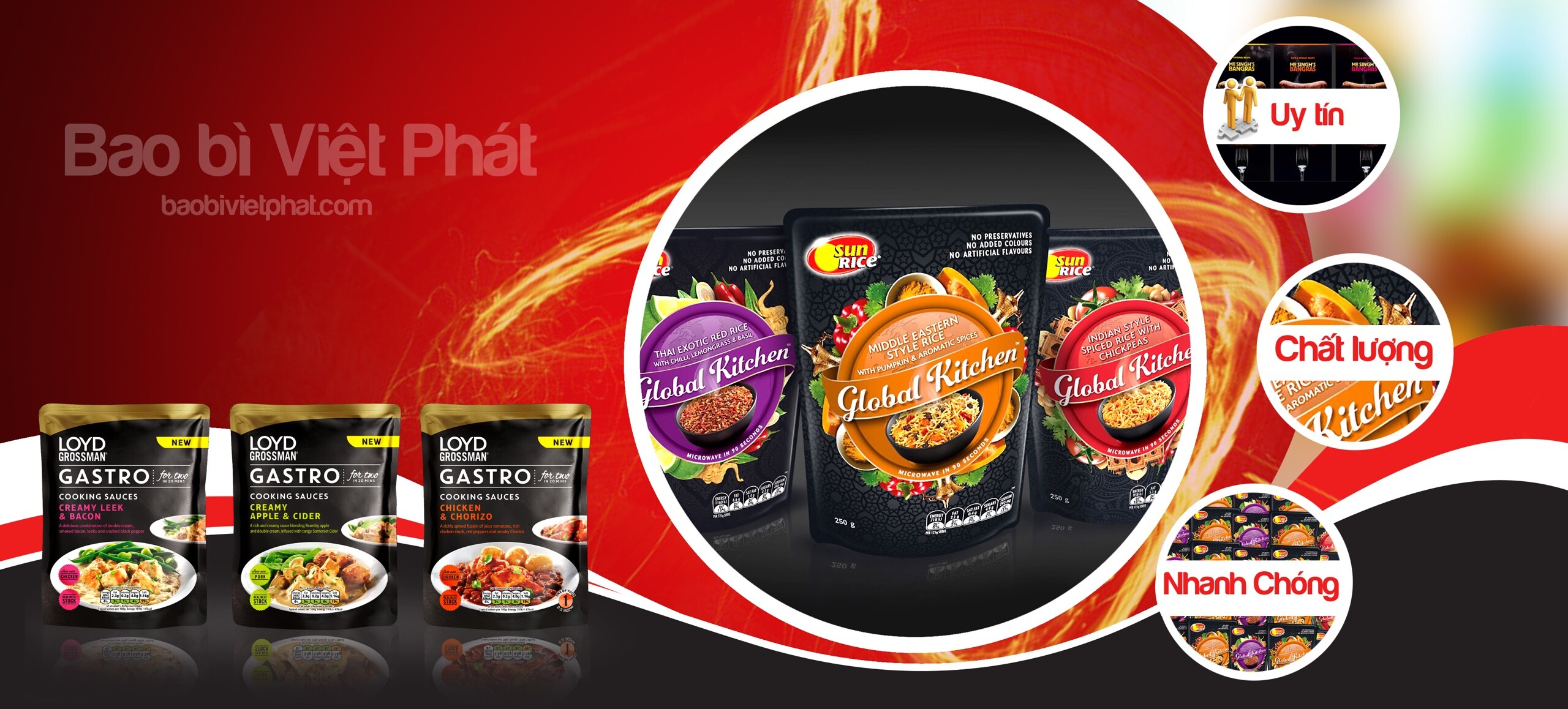 BAO BÌ VIỆT PHÁT 9