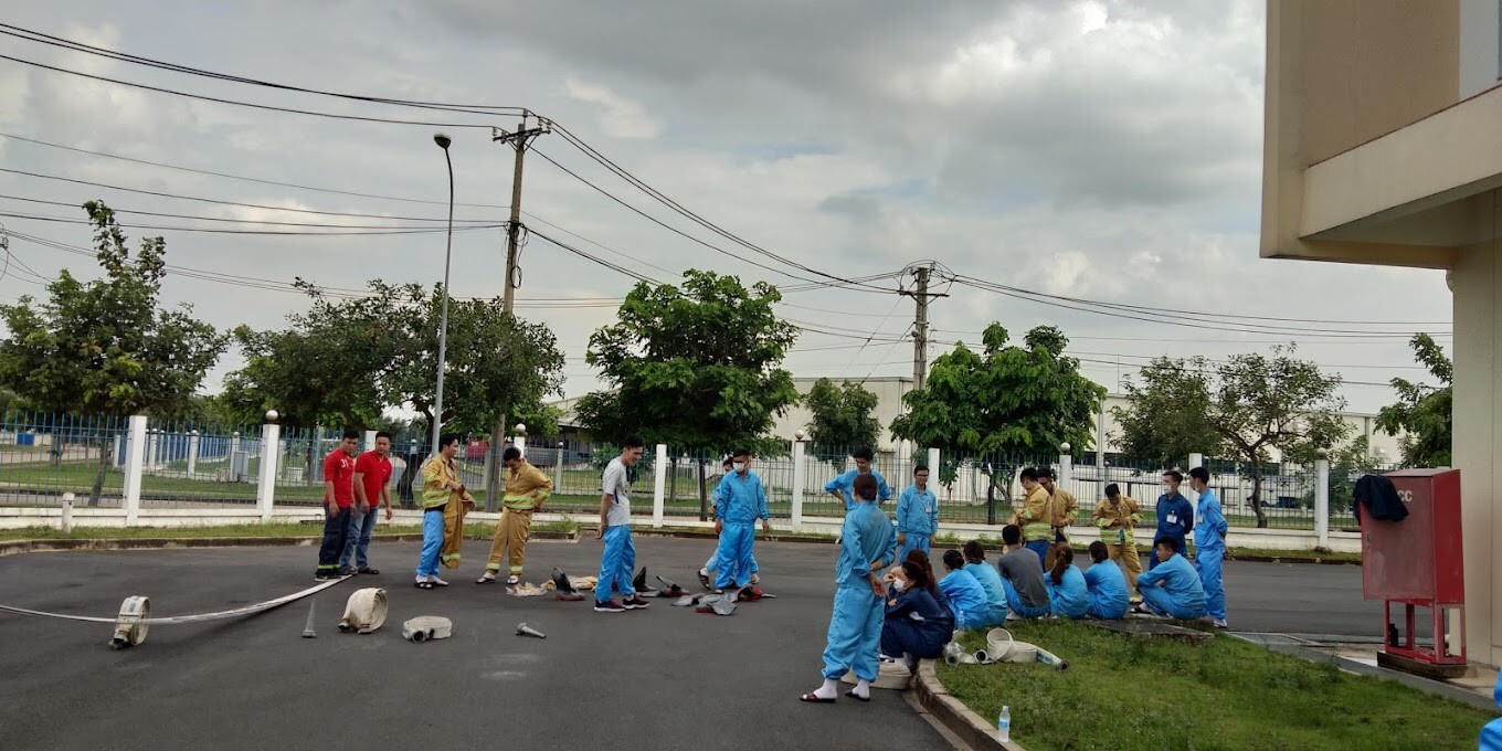 Việt Nam Create Medic 9