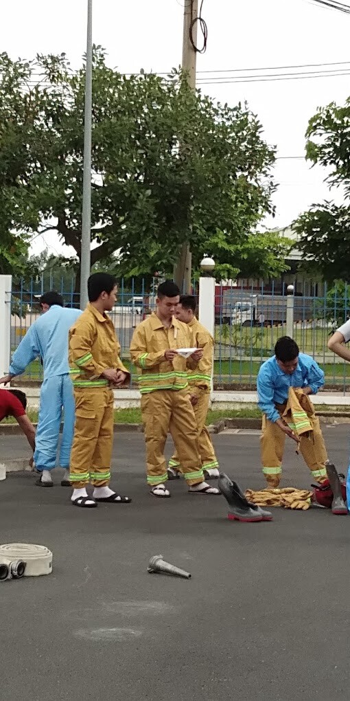 Việt Nam Create Medic 10