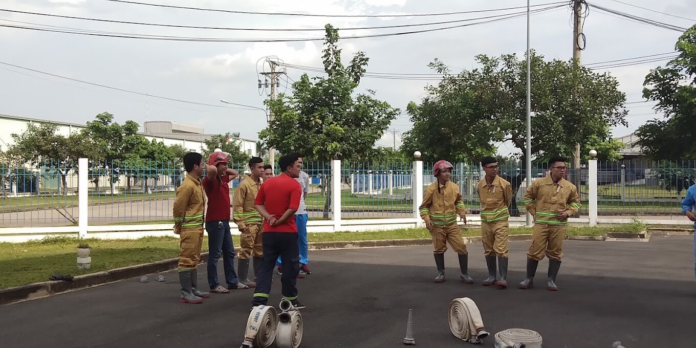 Việt Nam Create Medic 11