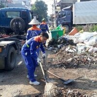 Thương mại - Xây dựng Đa Lộc 6