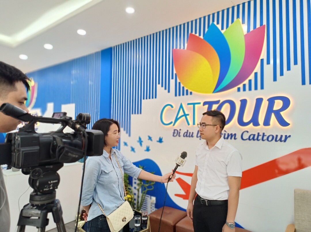 Cat Tour Việt Nam 3