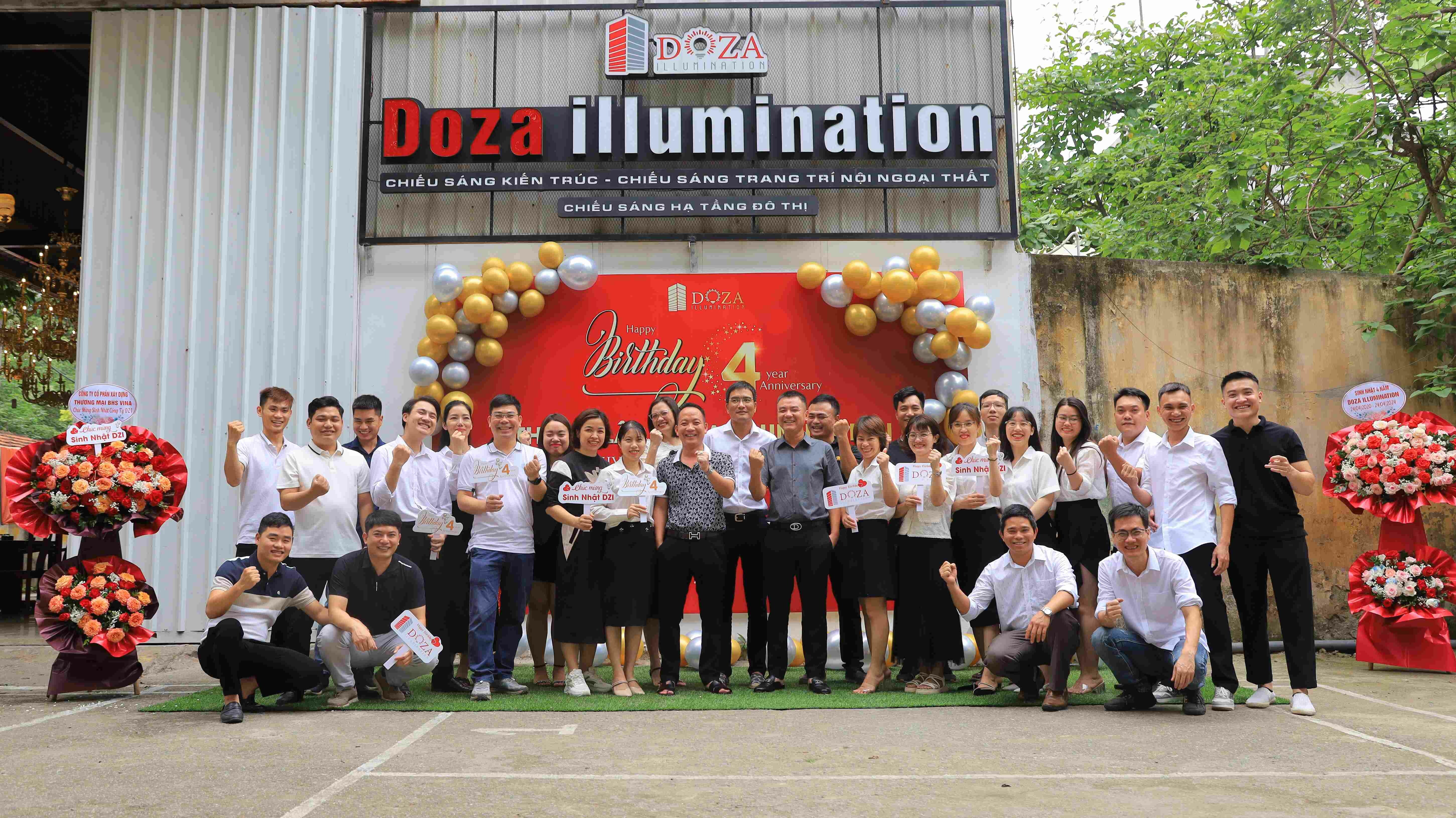 Dịch Vụ Doza Illumination 5