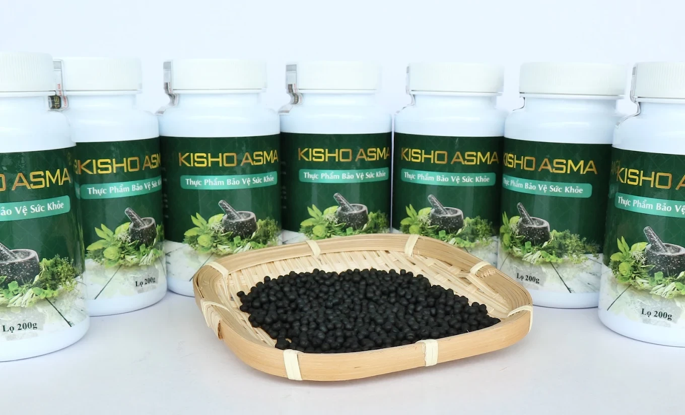 CÔNG TY TNHH DƯỢC PHẨM KISHO VIỆT NAM 6