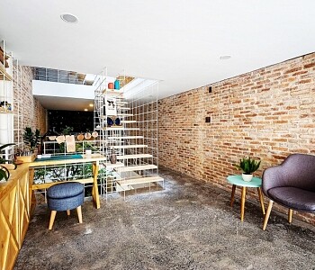 LEE&TEE VIỆT NAM 1