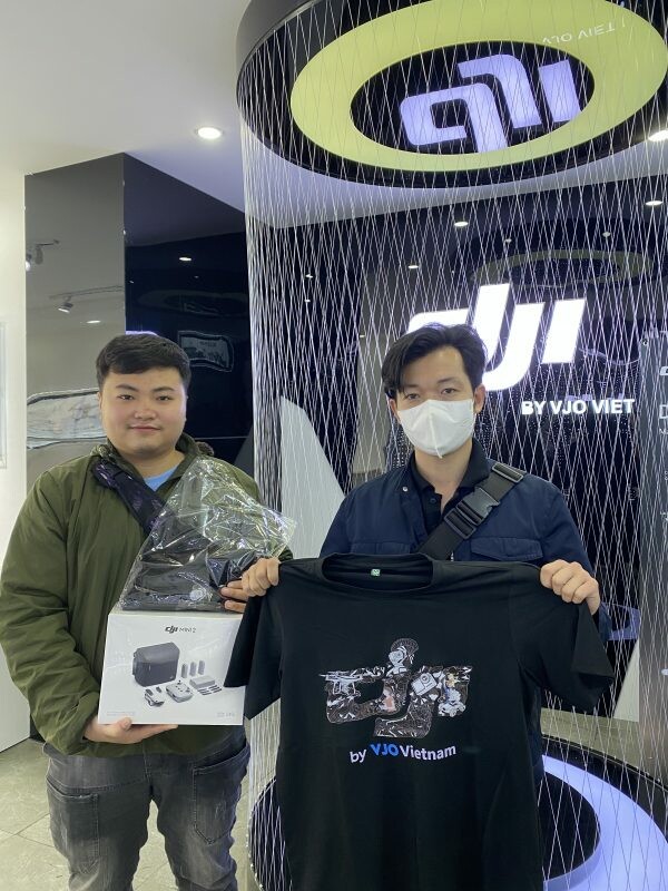 Thương Mại Vjo Việt Nam 3