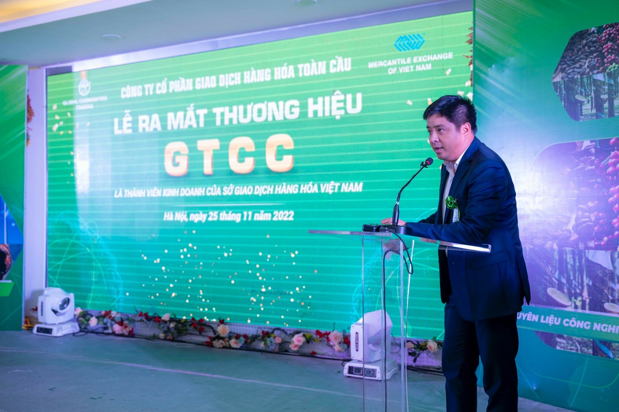 Giao dịch Hàng hóa Toàn cầu 5