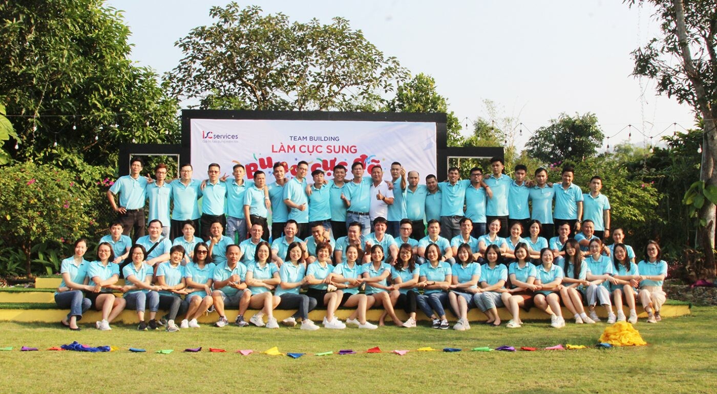 Công nghệ TSC Việt Nam 2