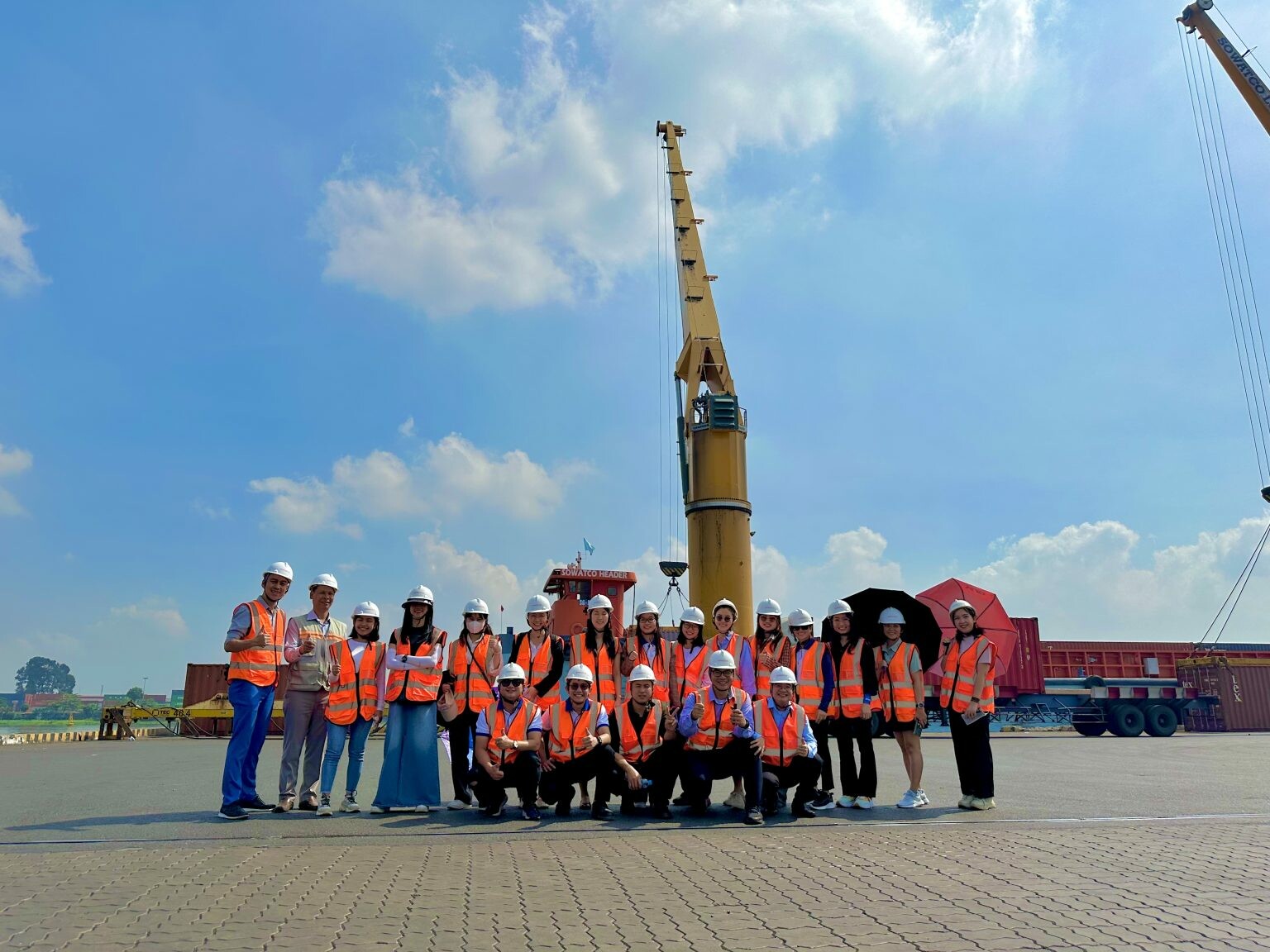 Logistics Mlc Itl 11