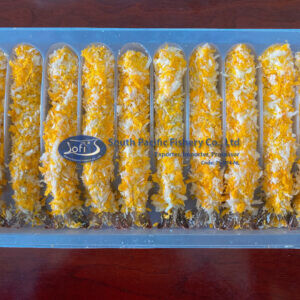 Thủy Sản Nam Thái Bình Dương 3