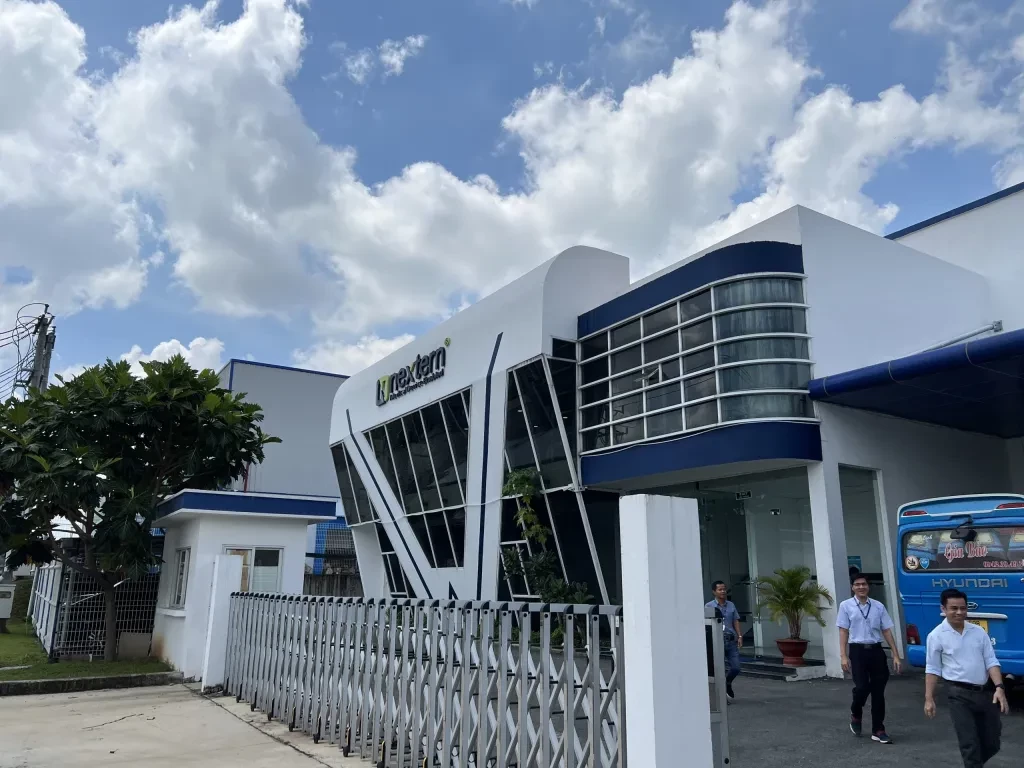 Nextern Vietnam 2