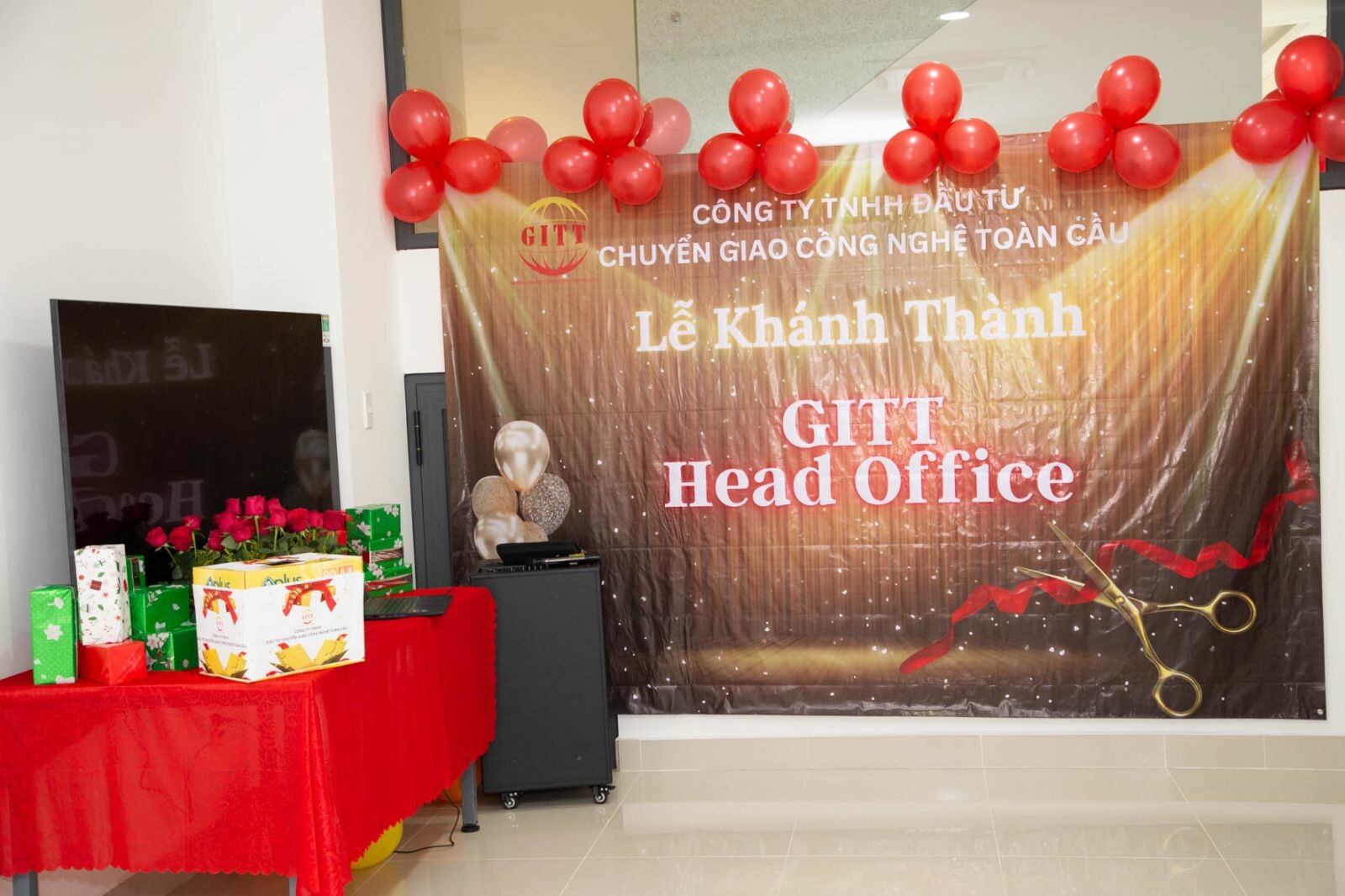 Chuyển Giao Công Nghệ Toàn Cầu 7