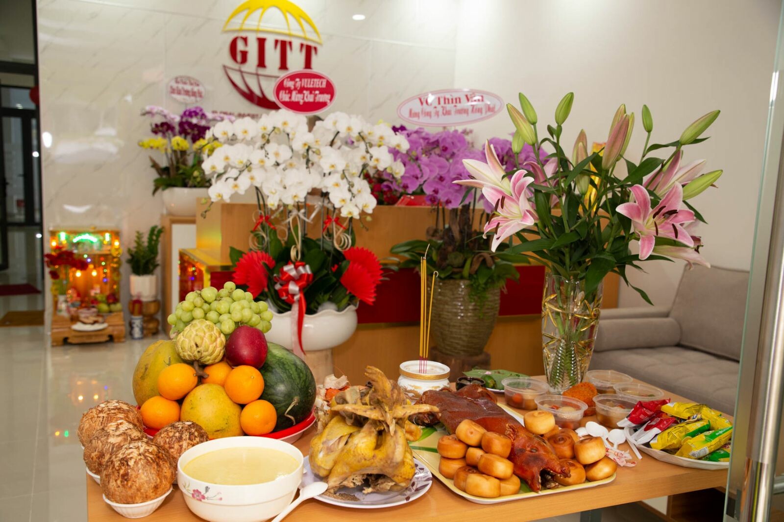 Chuyển Giao Công Nghệ Toàn Cầu 3