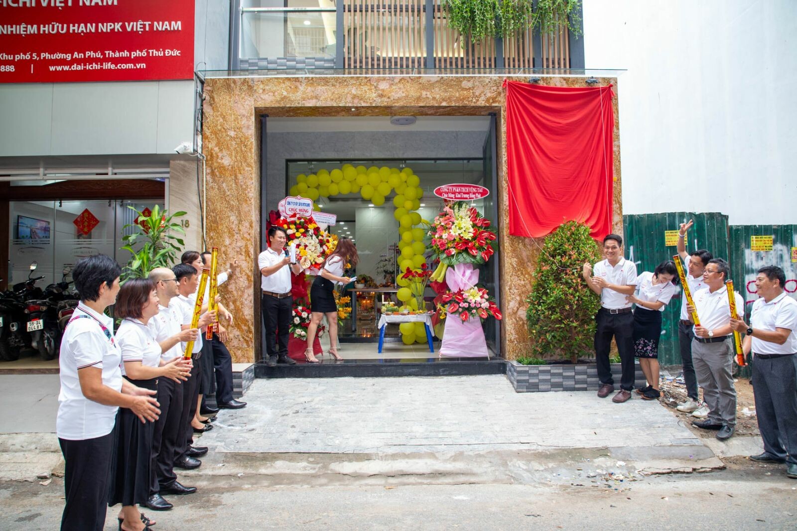 Chuyển Giao Công Nghệ Toàn Cầu 6