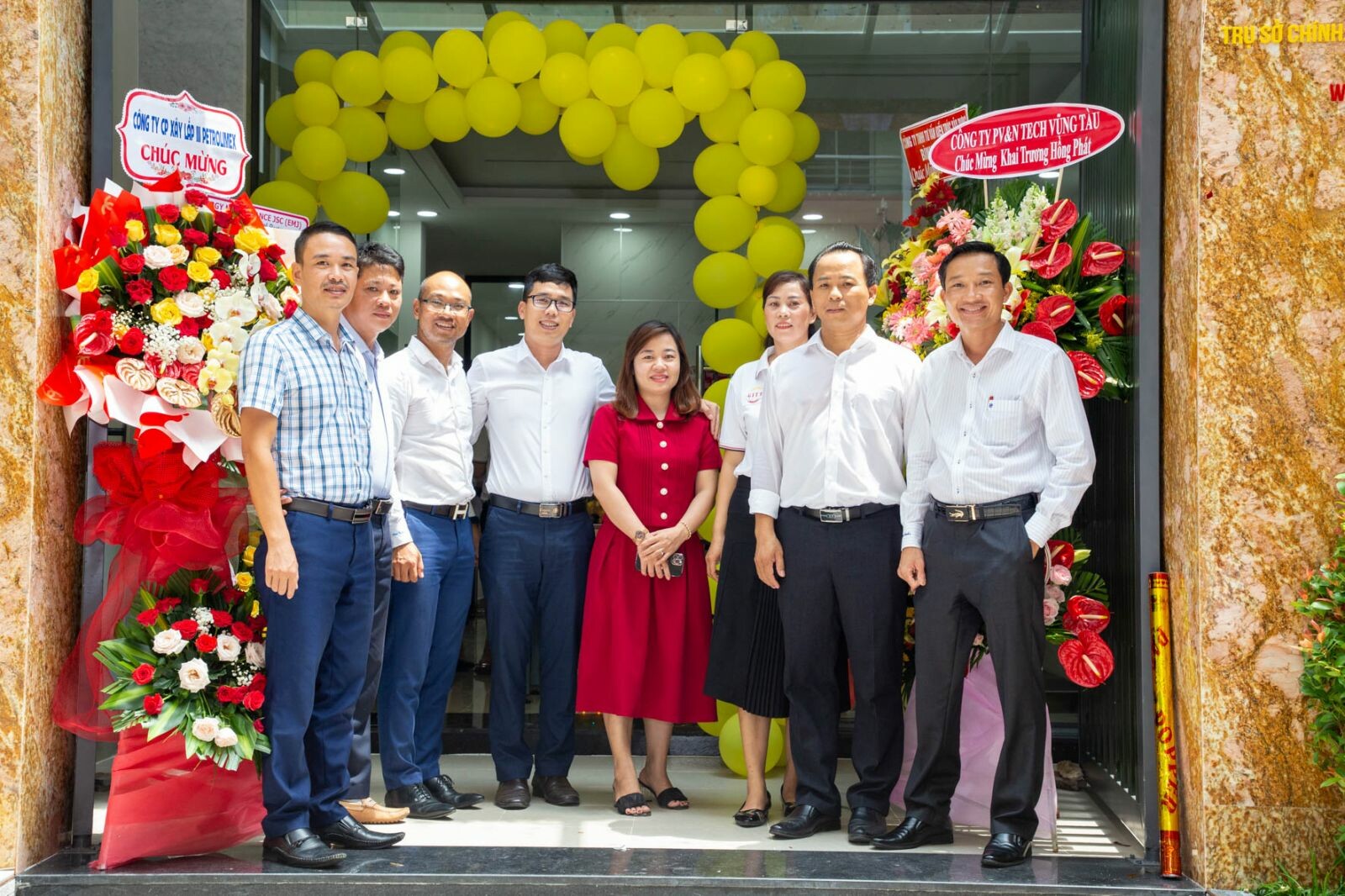 Chuyển Giao Công Nghệ Toàn Cầu 9