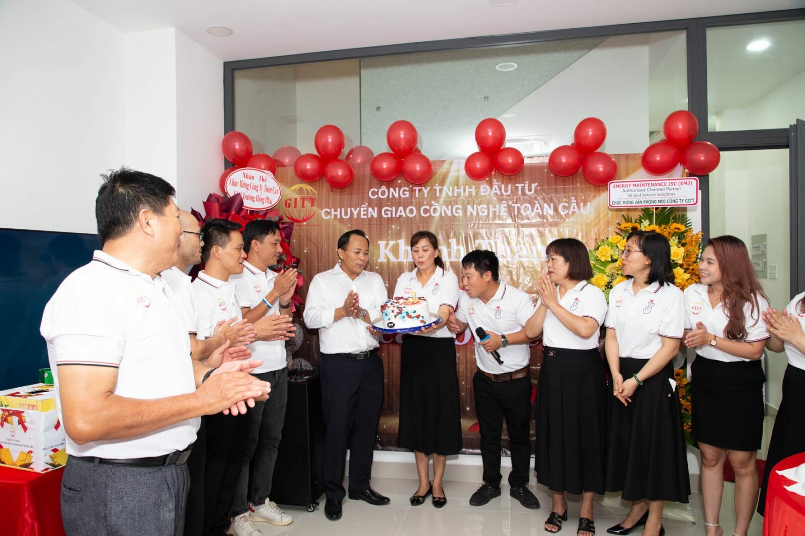 Chuyển Giao Công Nghệ Toàn Cầu 10