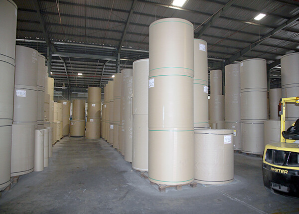 Bao Bì Thương Mại Hùng Phát Hưng 1