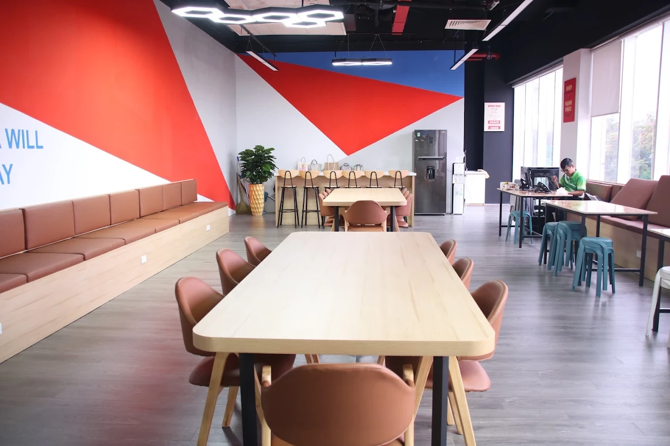 ONE IBC VIỆT NAM 9