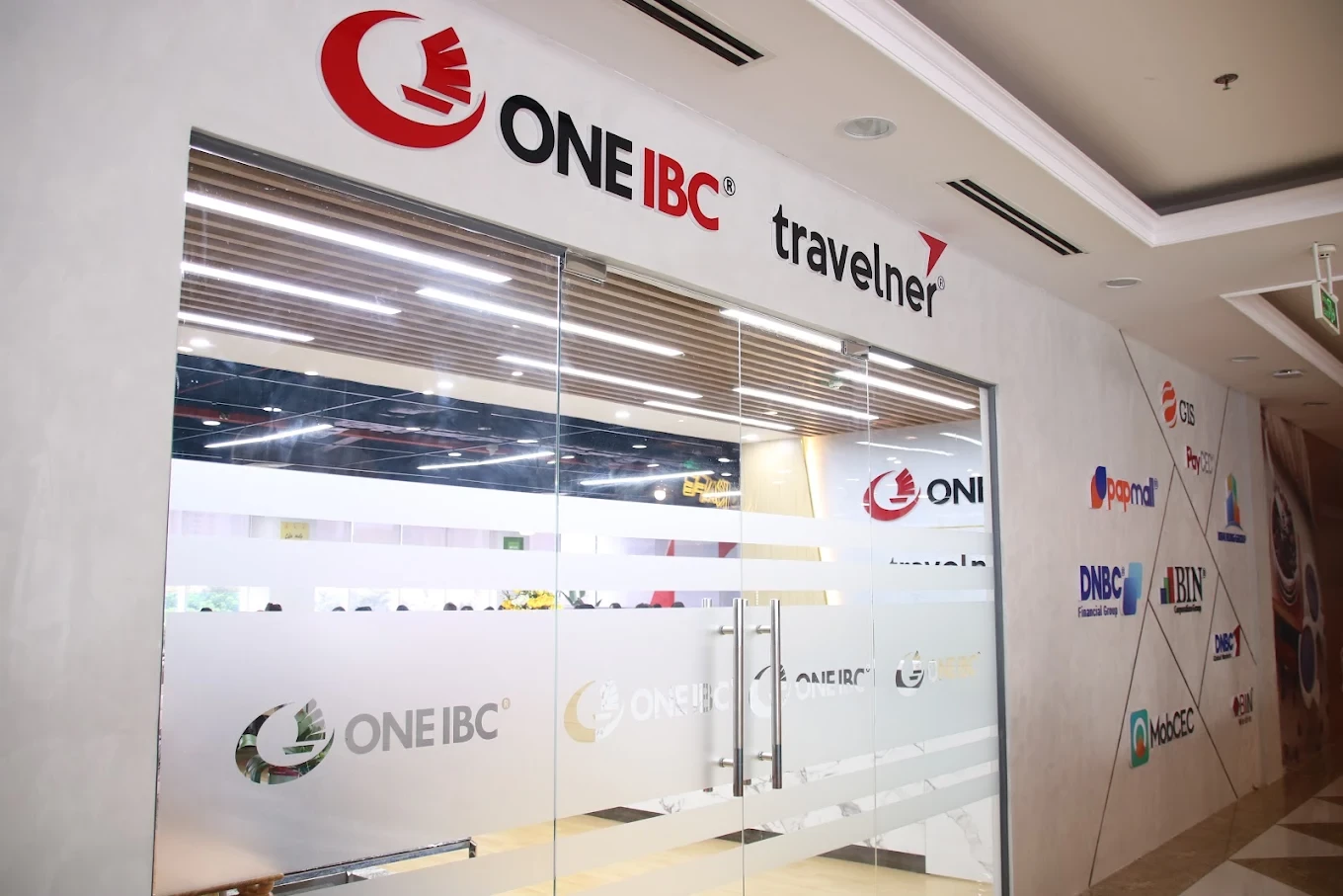 ONE IBC VIỆT NAM 5