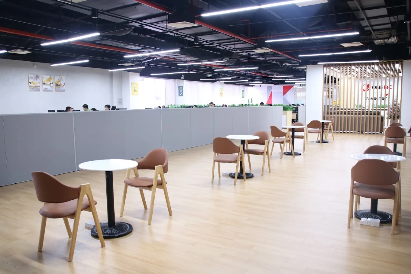 ONE IBC VIỆT NAM 10