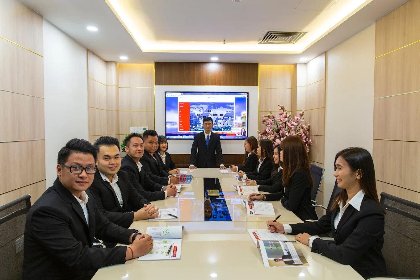 ONE IBC VIỆT NAM 3