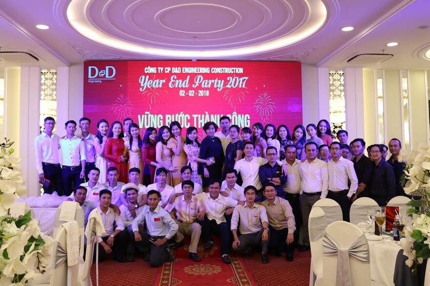 D&D ENGINEERING CONSTRUCTION 10