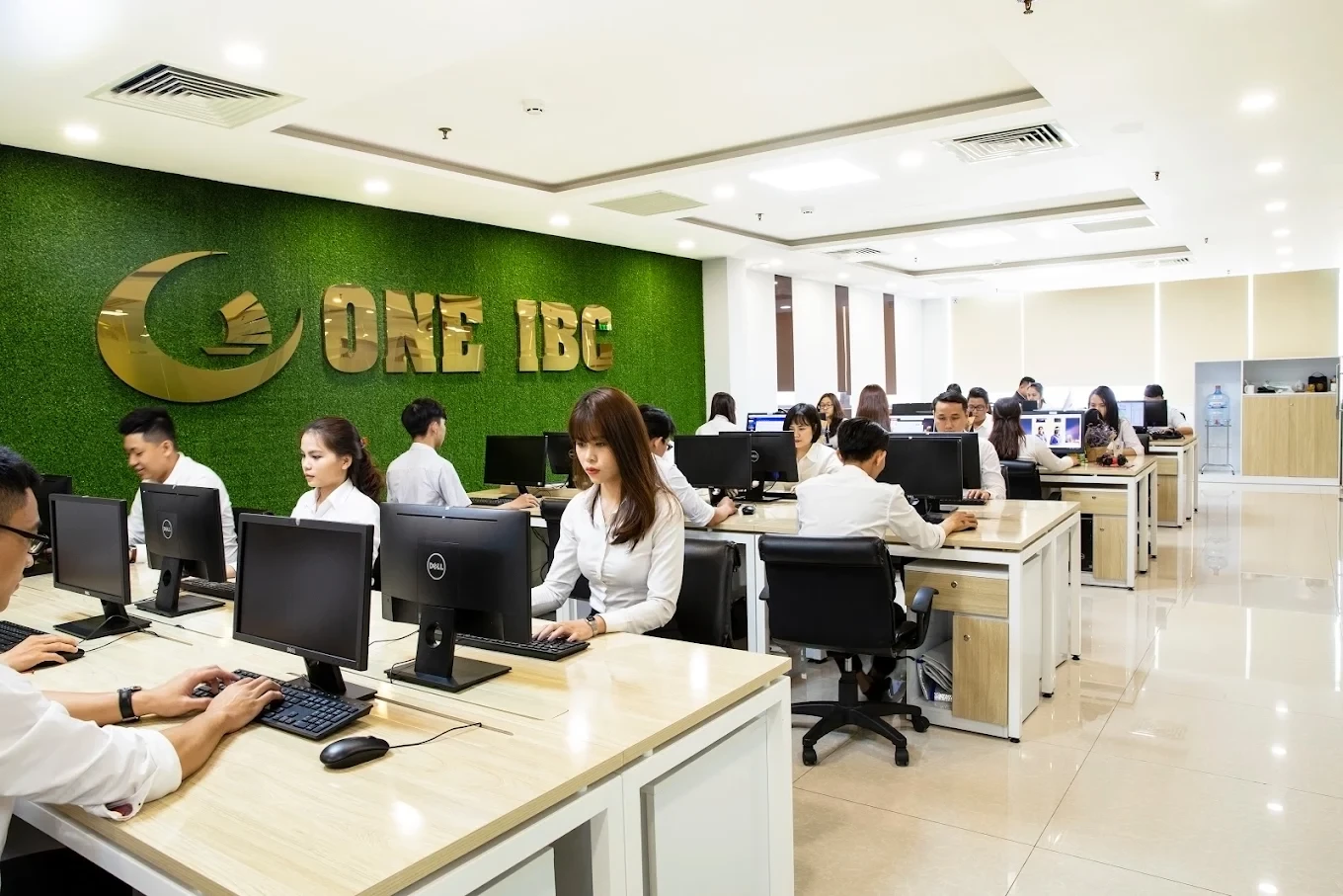 ONE IBC VIỆT NAM 4