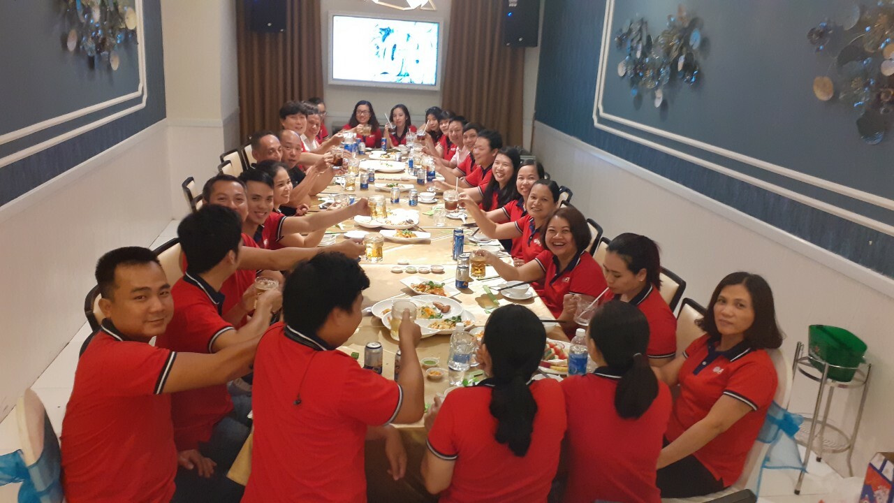 NHÀ MÁY SẢN XUẤT VẢI ĐỊA KỸ THUẬT APT 3