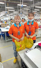 South Sea Leatherwares Việt Nam 2